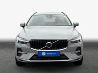Gebraucht Volvo XC60 Core 250 PS (183 kW) 2024 Grau SUV