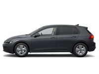 Gebraucht VW Golf VIII Life 131 PS (96 kW) 2022 Delfingraumet. Limousine