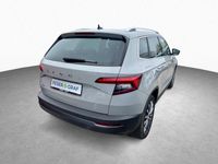 gebraucht Skoda Karoq Ambition 1.5TSI 150PS DSG,KAMERA,PA