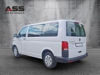 Brugt VW T6.1 110 HK (80 kW) 2021 Hvid Van