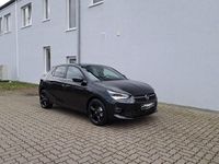 Gebraucht Opel Corsa Ultimate 131 PS (96 kW) 2023 Schwarz Kleinwagen
