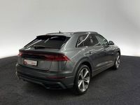 Gebraucht Audi Q8 Ambiente 286 PS (210 kW) 2023 Daytonagrau perleffekt SUV