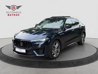 Gebraucht Maserati Levante 430 PS (316 kW) 2023 Blau SUV