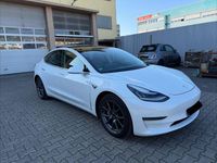 Gebraucht Tesla Model 3 324 kW (441 PS) 2020 Weiß Limousine
