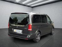 Gebraucht Mercedes V250 190 PS (139 kW) 2024 Grau Van / Kleinbus