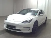 Gebraucht Tesla Model 3 Performance 461 kW (627 PS) 2020 Other Limousine