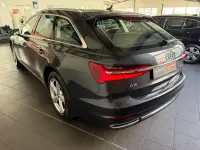 Gebraucht Audi A6 Sport 204 PS (150 kW) 2023 Grau Kombi