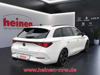 gebraucht Cupra Leon Sportstourer 2.0 TSI 228kw 4Drive VZ