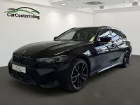 Gebraucht BMW 340 374 PS (275 kW) 2023 Saphirschwarz Kombi