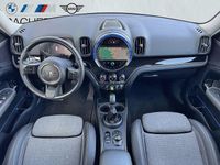 Second-hand Mini Cooper SE 161 kW (220 CP) 2021 Albastru Hatchback