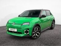 Neu Renault R5 Evolution 89 kW (122 PS) 2025 Grün (pop green!) Kleinwagen