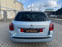 gebraucht Peugeot 407 SW Platinum 2.0HDi Automatik,Navi,Klima,Pano