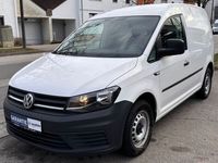 gebraucht VW Caddy 1.2 TSI Kasten BMT/KLIMA/NAVI/PDC/1.Hand