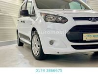 gebraucht Ford Grand Tourneo Connect /Lang/Navi/Kamera/1 Hand