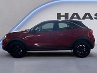 Gebraucht Opel Mokka 101 PS (74 kW) 2023 Kosmos rot SUV