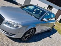 gebraucht Audi A4 B7 3.0TDI Quattro