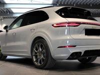 Gebraucht Porsche Cayenne Platinum Edition 462 PS (339 kW) 2023 Kreide SUV