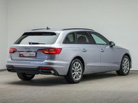 Gebraucht Audi A4 Ambiente 204 PS (150 kW) 2023 Florettsilber metallic (metallic) Kombi