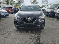 gebraucht Renault Kadjar 1.3 TCe 140 Edition