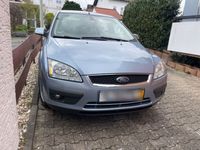 gebraucht Ford Focus 2.0 16V Connection