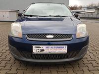 gebraucht Ford Fiesta Ambiente-Tüv 3-2025