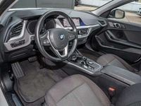 gebraucht BMW 118 iA 5-Tür. ACC LiveCockpit DAB LED PDC SH 1VB