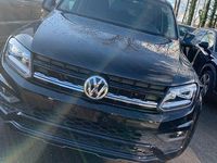 Gebraucht VW Amarok 204 PS (150 kW) 2020 Schwarz Abholung