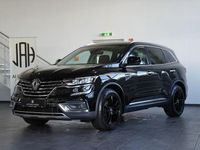 Gebraucht Renault Koleos Intens 184 PS (135 kW) 2022 Schwarz SUV