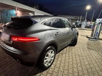 Gebraucht Jaguar E-Pace 2018 Grün SUV