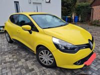 gebraucht Renault Clio IV 