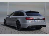 Gebraucht Audi RS6 Performance 707 PS (519 kW) 2017 Grau Kombi