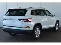 gebraucht Skoda Kodiaq 1.5 TSI Executive DSG 7 Sitze / Navi LED Sounds...