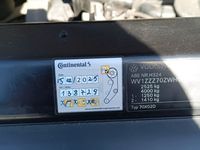 Second-hand VW T4 68 CP (50 kW) 1997 Gri Van