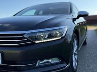 Gebraucht VW Passat Trendline 150 PS (110 kW) 2016 Limousine