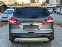 Gebraucht Ford Kuga Trend 150 PS (110 kW) 2014 Grau SUV