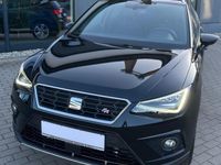 Gebraucht Seat Arona FR 116 PS (85 kW) 2018 Schwarz SUV