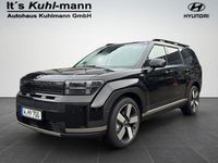 Gebraucht Hyundai Santa Fe Comfort 215 PS (158 kW) 2025 Schwarz SUV