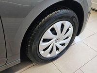Gebraucht VW Polo Style 110 PS (80 kW) 2023 Grau Kleinwagen