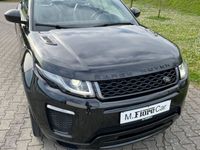 gebraucht Land Rover Range Rover evoque Pure