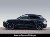 Gebraucht Porsche Cayenne 354 PS (260 kW) 2025 Schwarz SUV