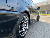 Usata BMW 330 231 CV (169 kW) 2002 Nero