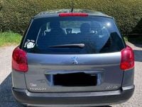 Gebraucht Peugeot 207 Filou 73 PS (53 kW) 2012 Kombi