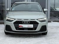 Gebraucht Audi A1 Sportback Advanced Plus 116 PS (85 kW) 2025 Silber metallic Kleinwagen