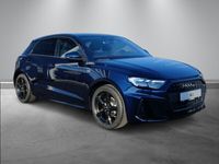 gebraucht Audi A1 Sportback S line 30 TFSI SHZ+NAVI+LED+KAMERA