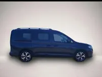 Gebraucht Ford Grand Tourneo Connect Active 114 PS (83 kW) 2024 Manufacturer Van / Kleinbus