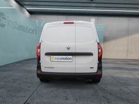 gebraucht Renault Kangoo Rapid E-Tech Advance L1 11kW ABS ESP SERV