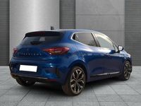 Neu Mitsubishi Colt Intro Edition 143 PS (105 kW) 2025 Royalblau ( rqh) Limousine