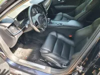 Gebraucht Volvo V90 CC 250 PS (183 kW) 2020 Blau Kombi