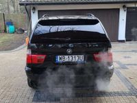 gebraucht BMW X5 X54.6 is