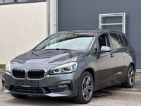 gebraucht BMW 220 Sportline/Panorama/Head Up/7Sitz